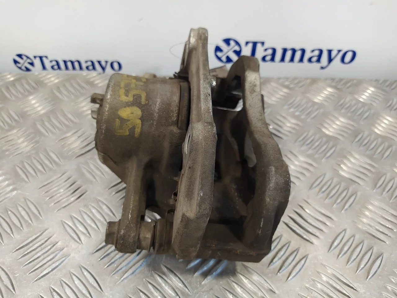 Pinza Freno Delantera Izquierda para Suzuki Grand Vitara Jb (Jt)