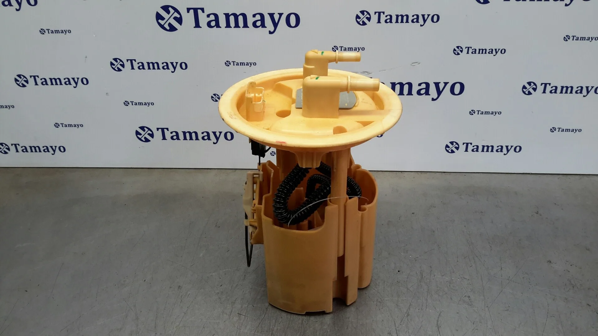 Aforador para Peugeot 307 (S1)