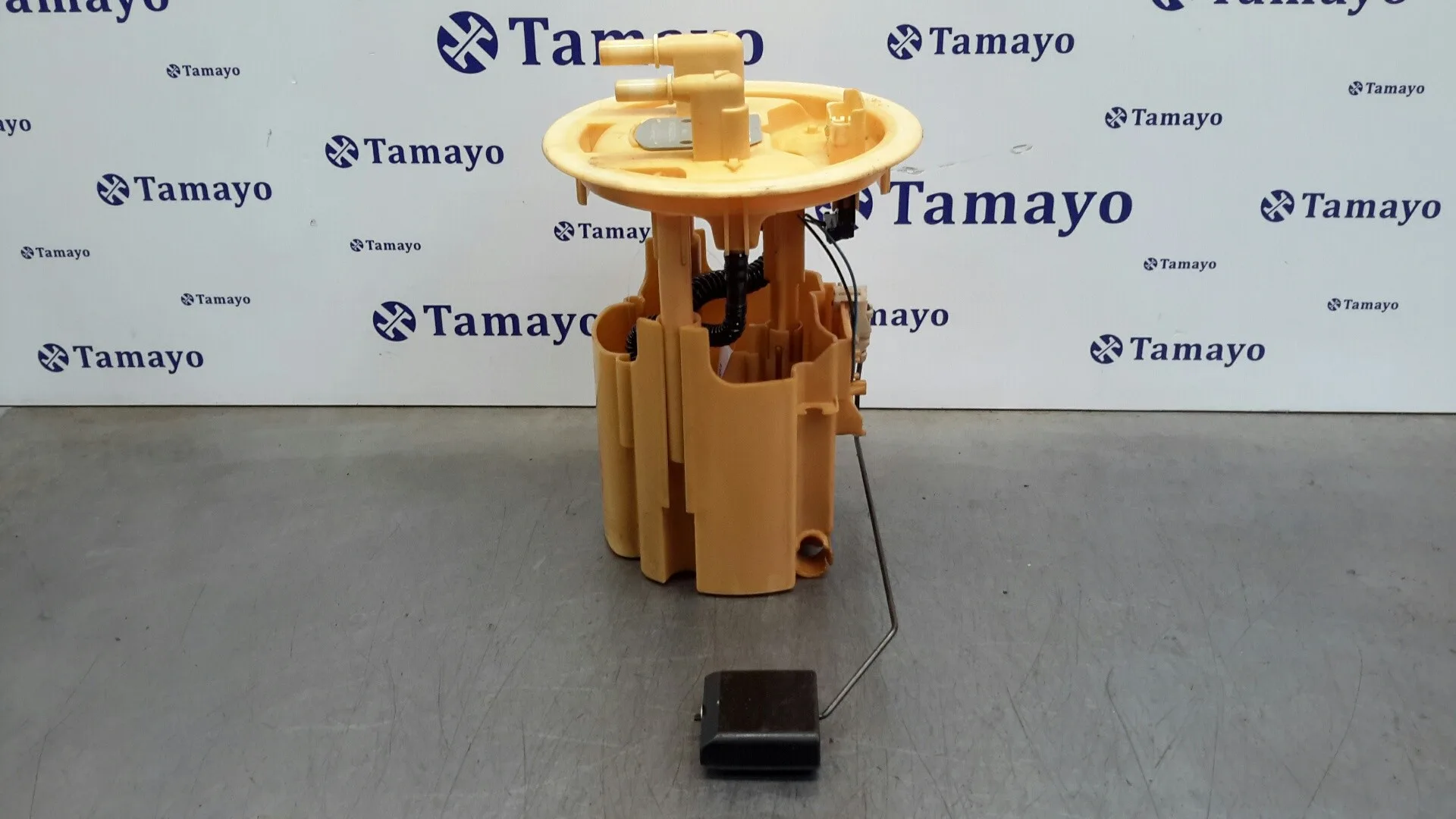 Aforador para Peugeot 307 (S1)