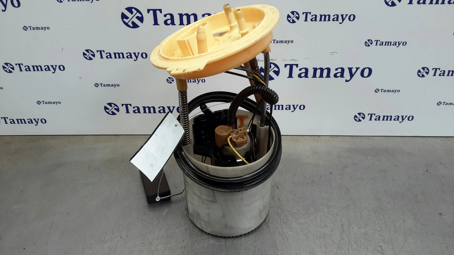 Aforador para Seat Altea (5P1)