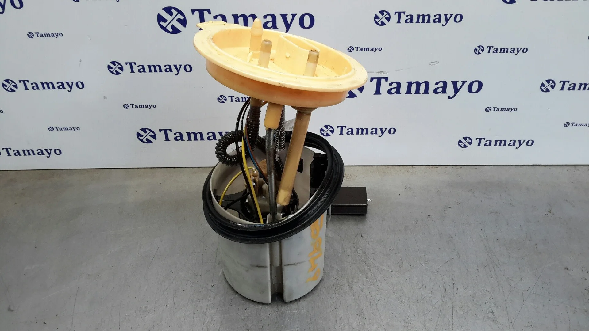 Aforador para Seat Altea (5P1)