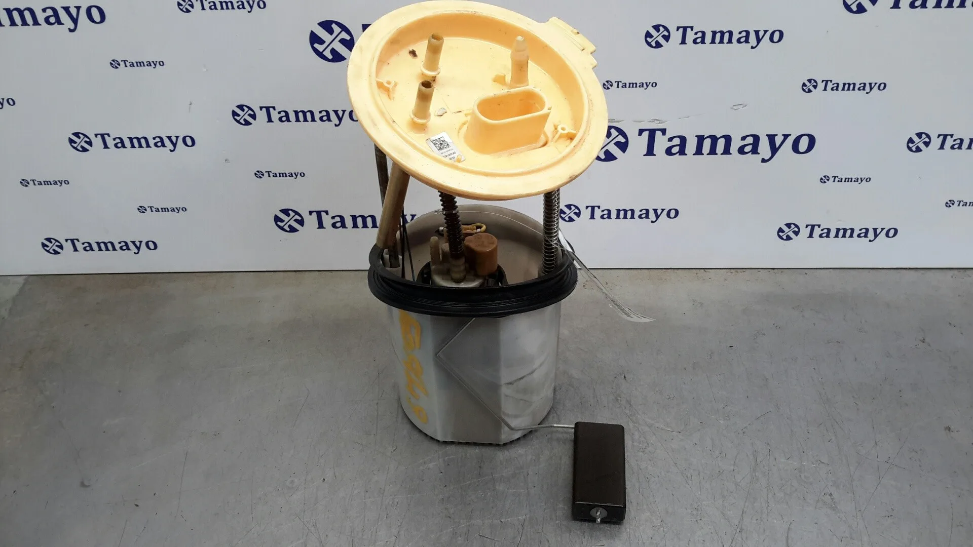 Aforador para Seat Altea (5P1)