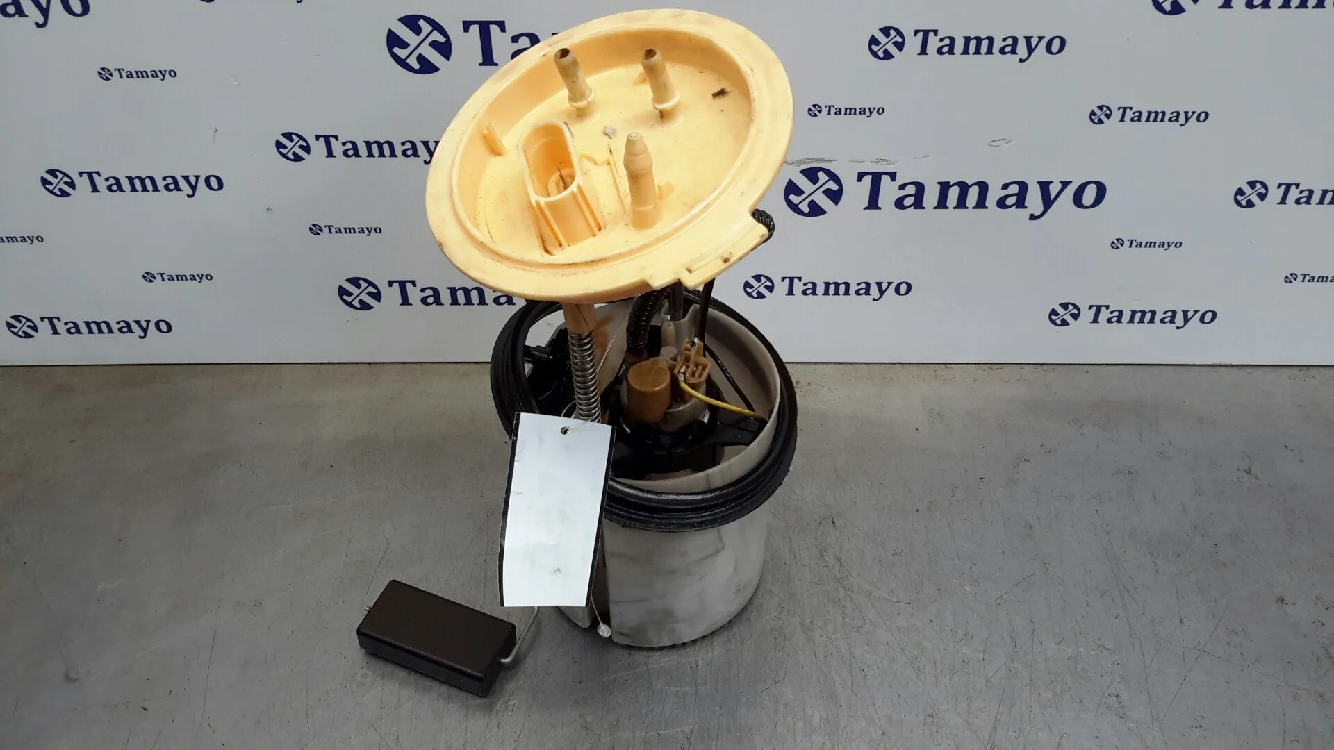 Aforador para Seat Altea (5P1)