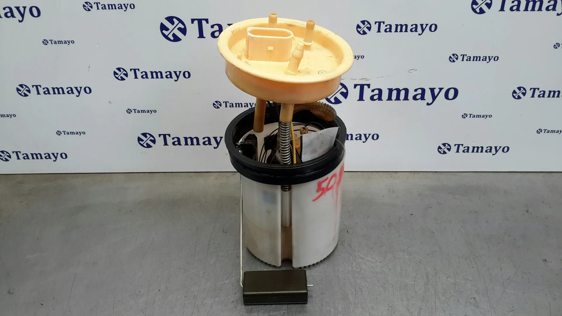 Aforador para Seat Ibiza Sc (6J1)