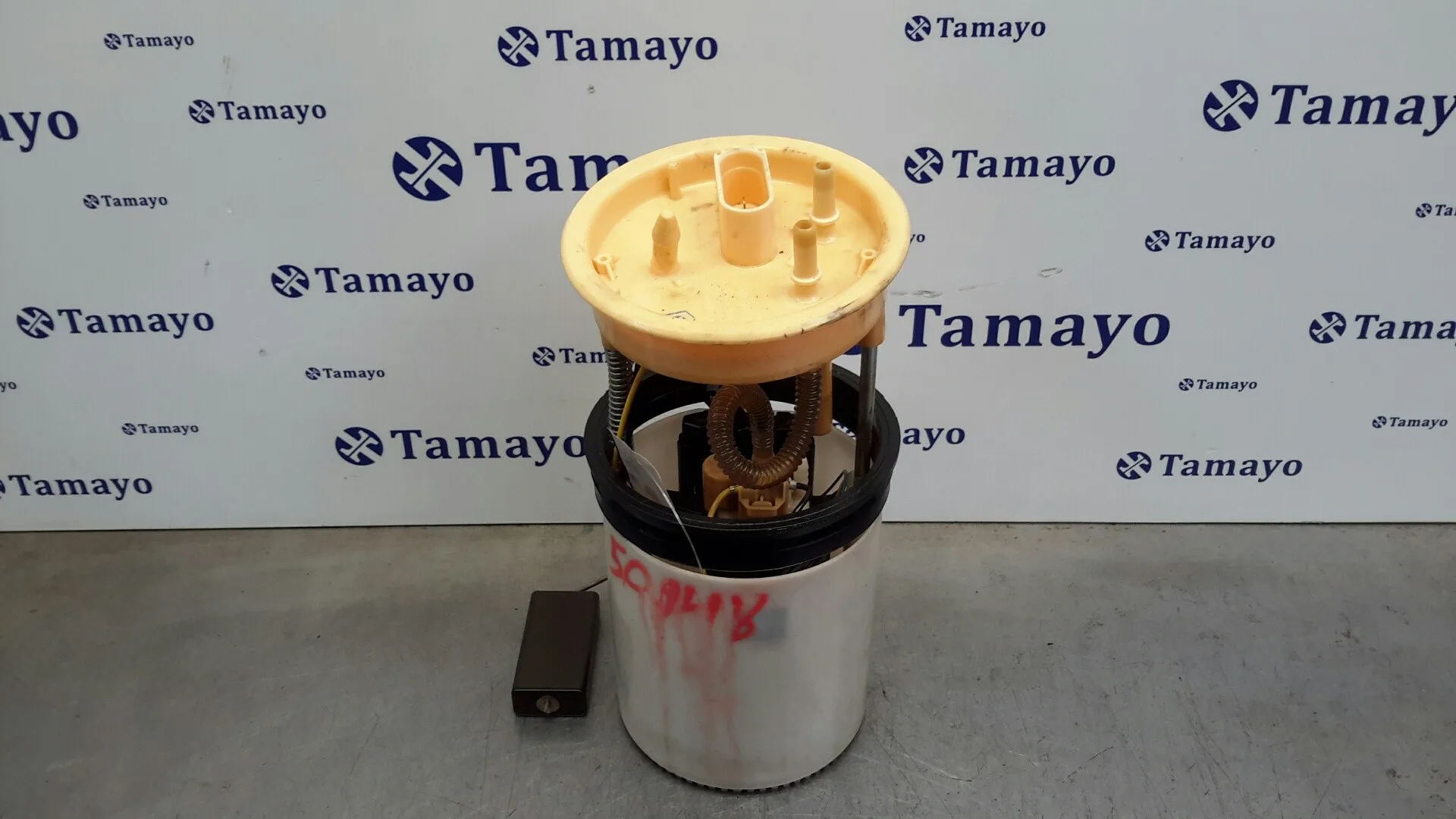 Aforador para Seat Ibiza Sc (6J1)