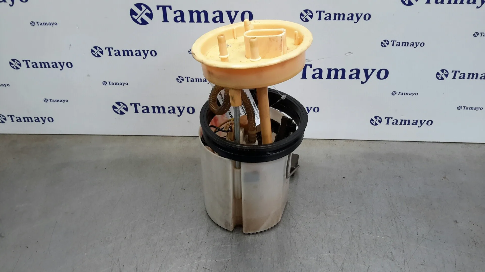 Aforador para Seat Ibiza Sc (6J1)