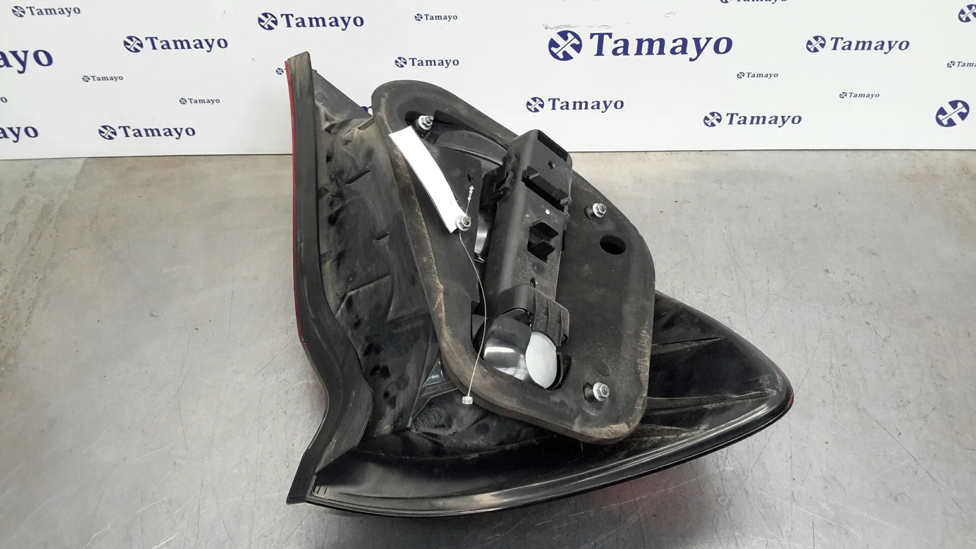 Piloto Trasero Derecho para Mercedes-Benz Clase C (W203) Sportcoupe