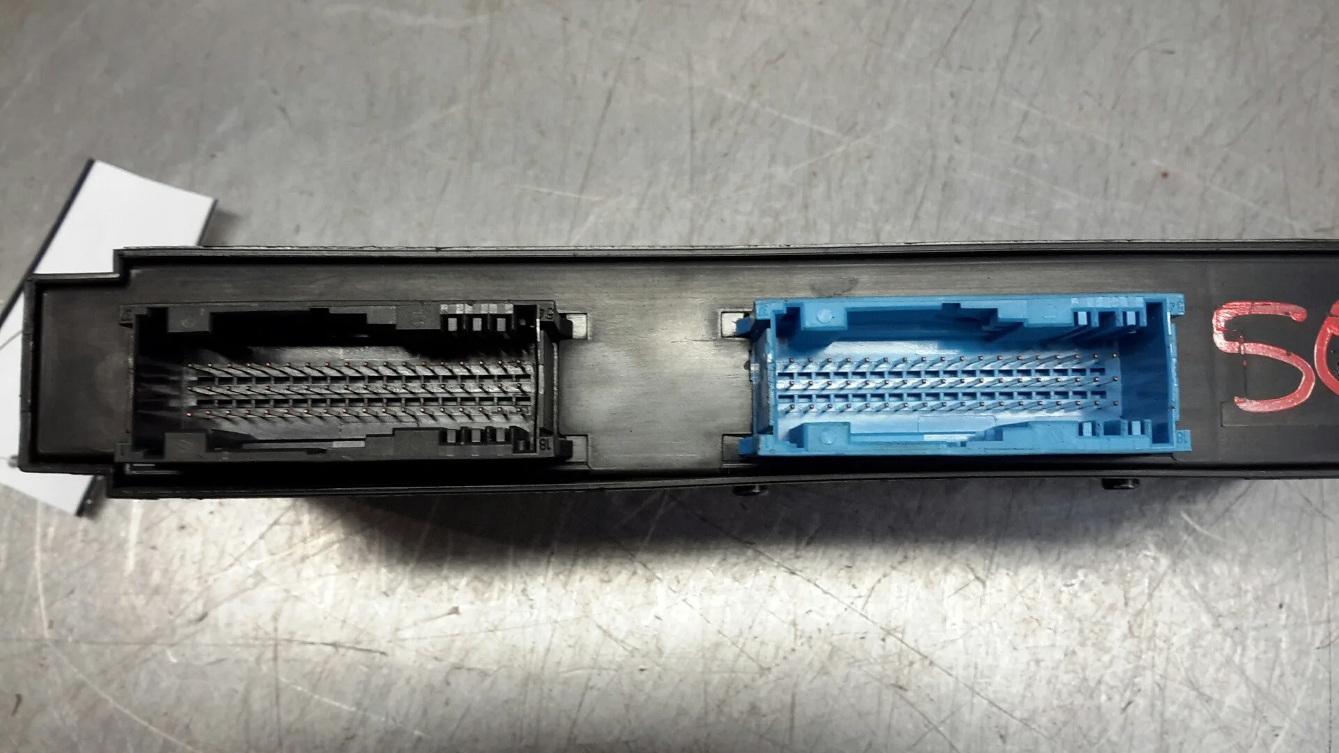 Modulo Electronico para Bmw Serie 1 Berlina (E81/E87)