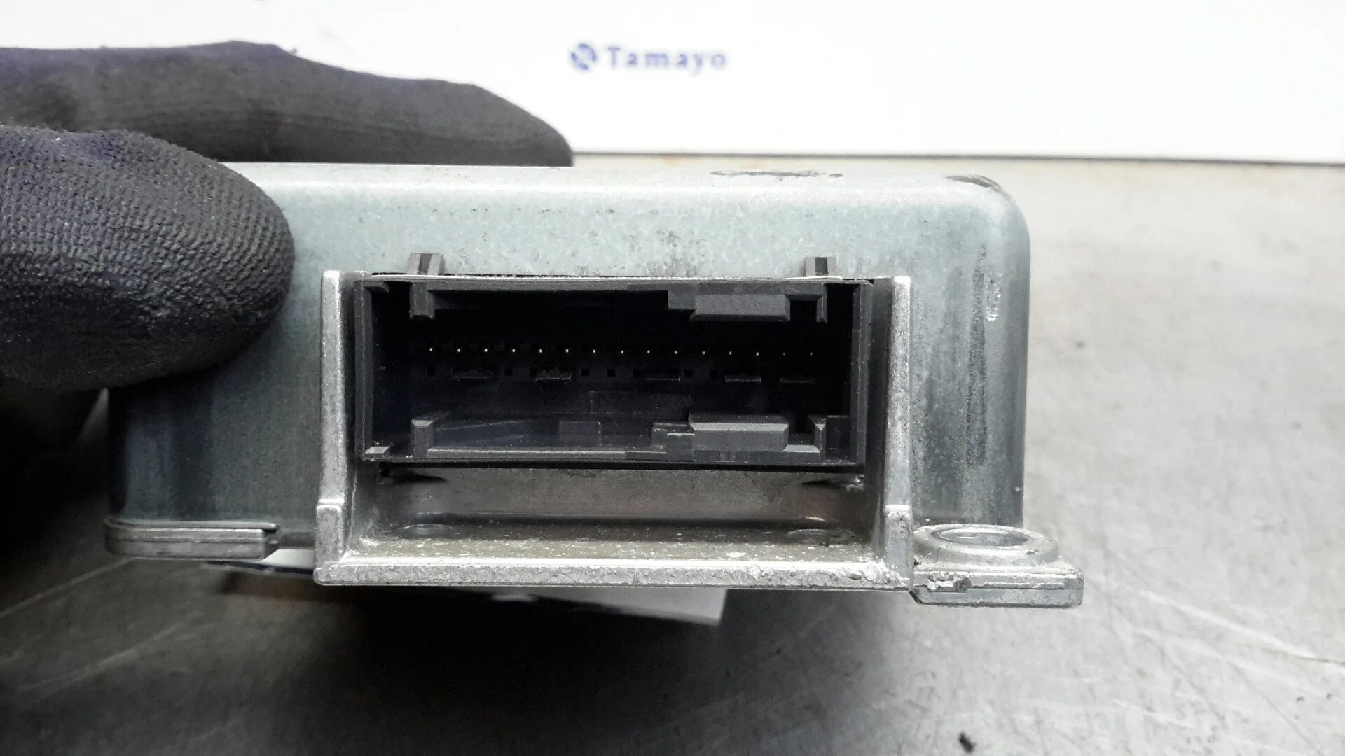 Centralita Airbag para Audi A4 Berlina (B5)