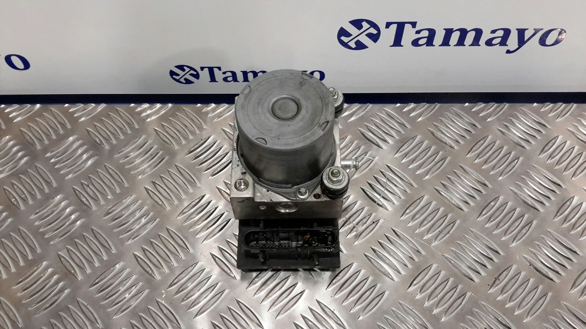 Abs para Citroën C4 Berlina