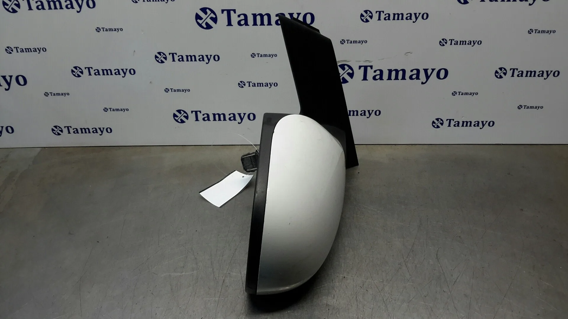Retrovisor Derecho para Seat Altea (5P1)