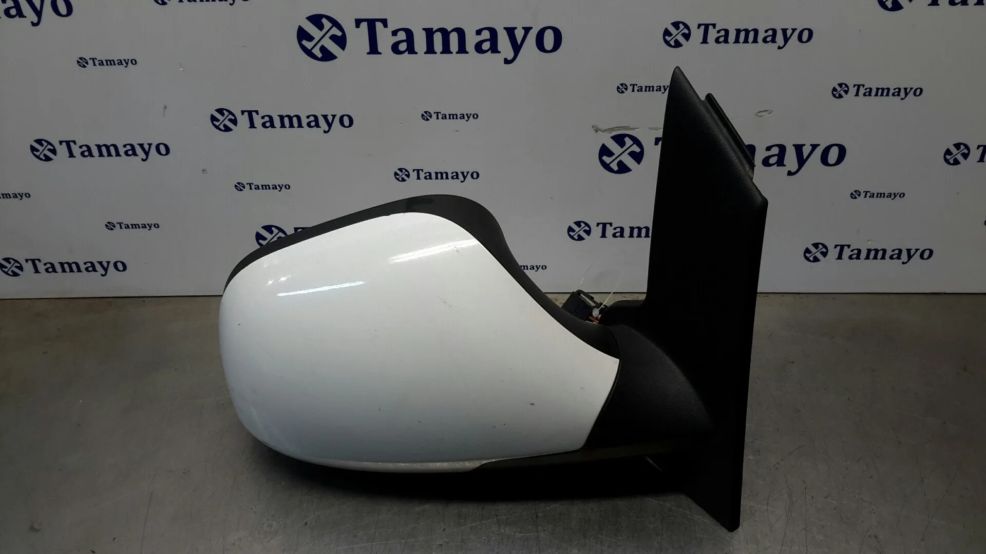 Retrovisor Derecho para Seat Altea (5P1)