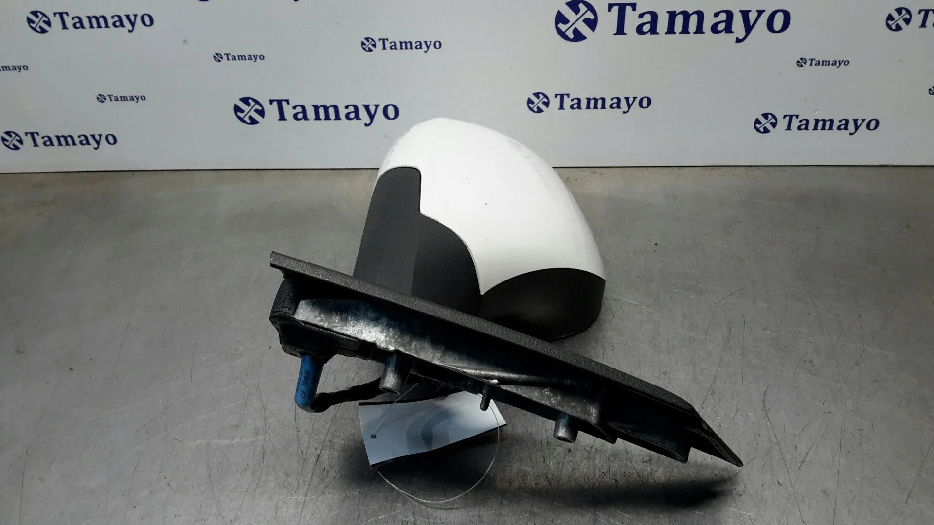 Retrovisor Derecho para Seat Altea (5P1)