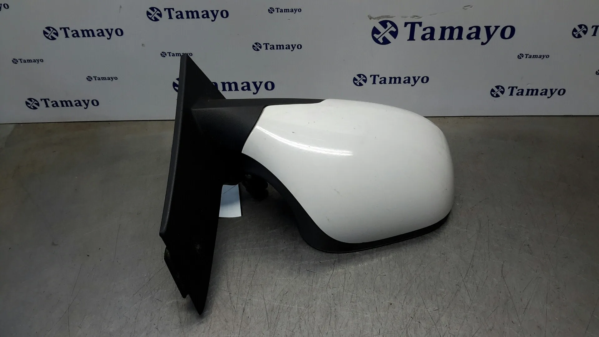 Retrovisor Derecho para Seat Altea (5P1)