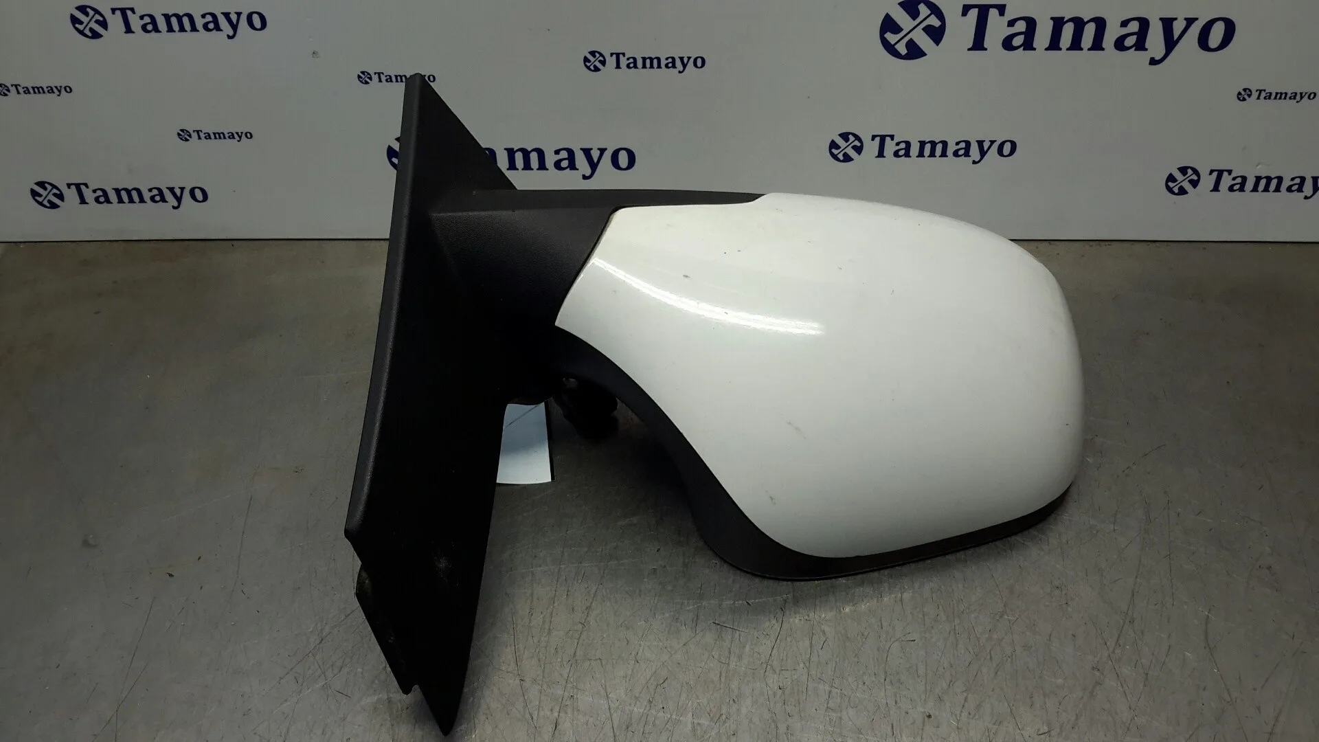 Retrovisor Derecho para Seat Altea (5P1)