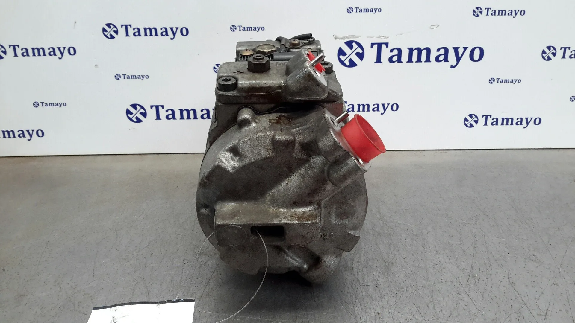 Compresor Aire Acondicionado para Bmw Serie 5 Berlina (E39)