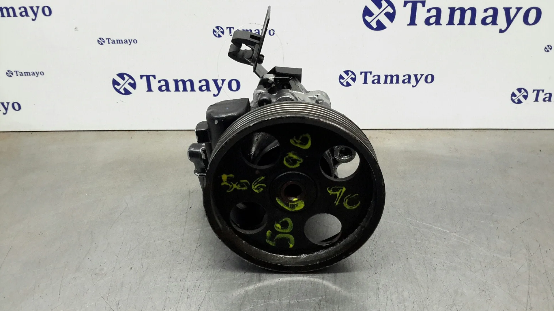 Bomba Servodireccion para Citroën Jumpy