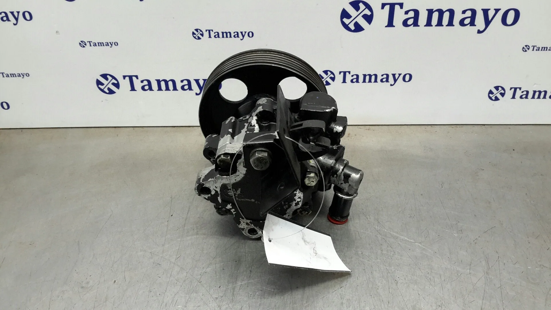 Bomba Servodireccion para Citroën Jumpy