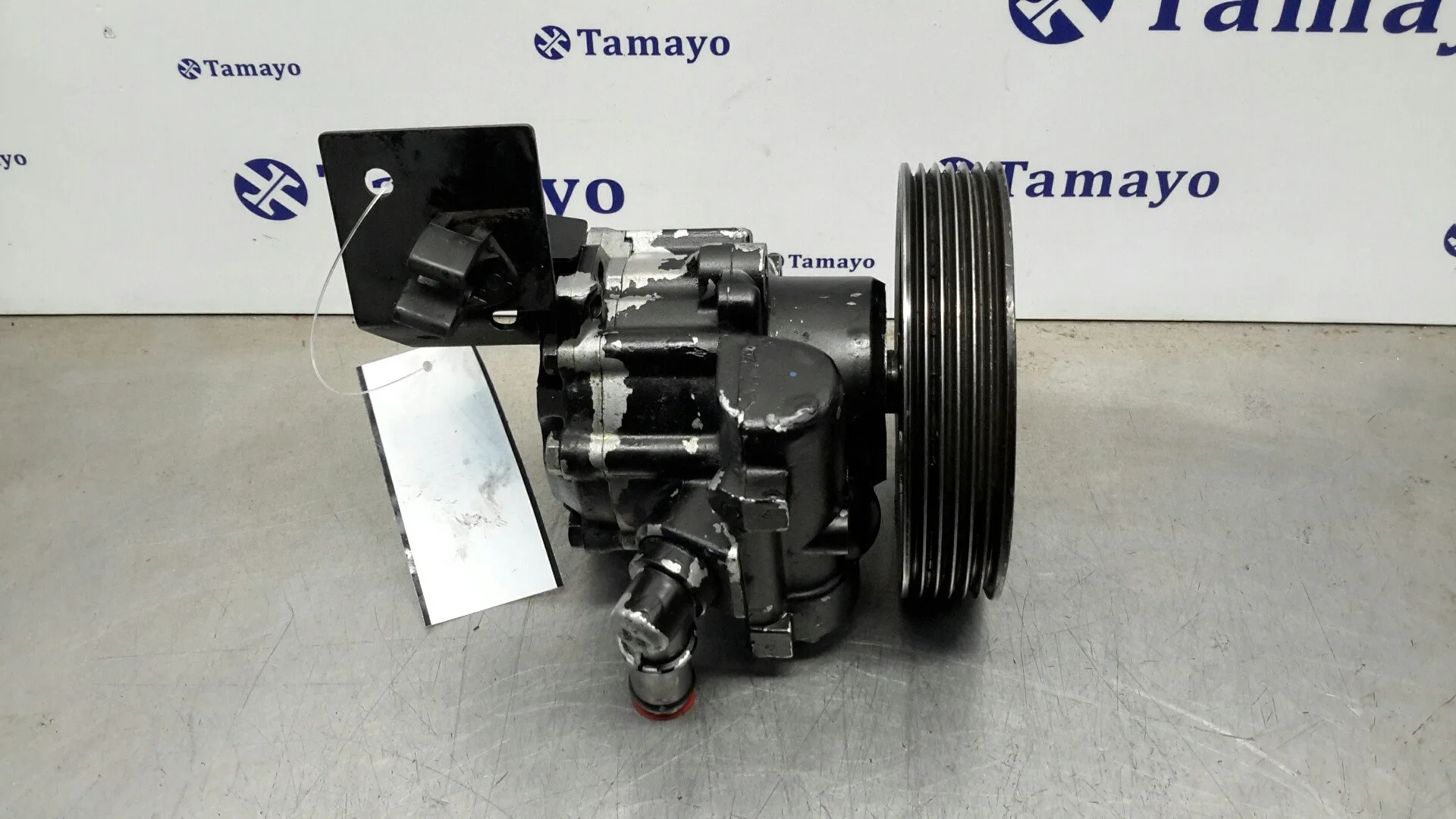 Bomba Servodireccion para Citroën Jumpy