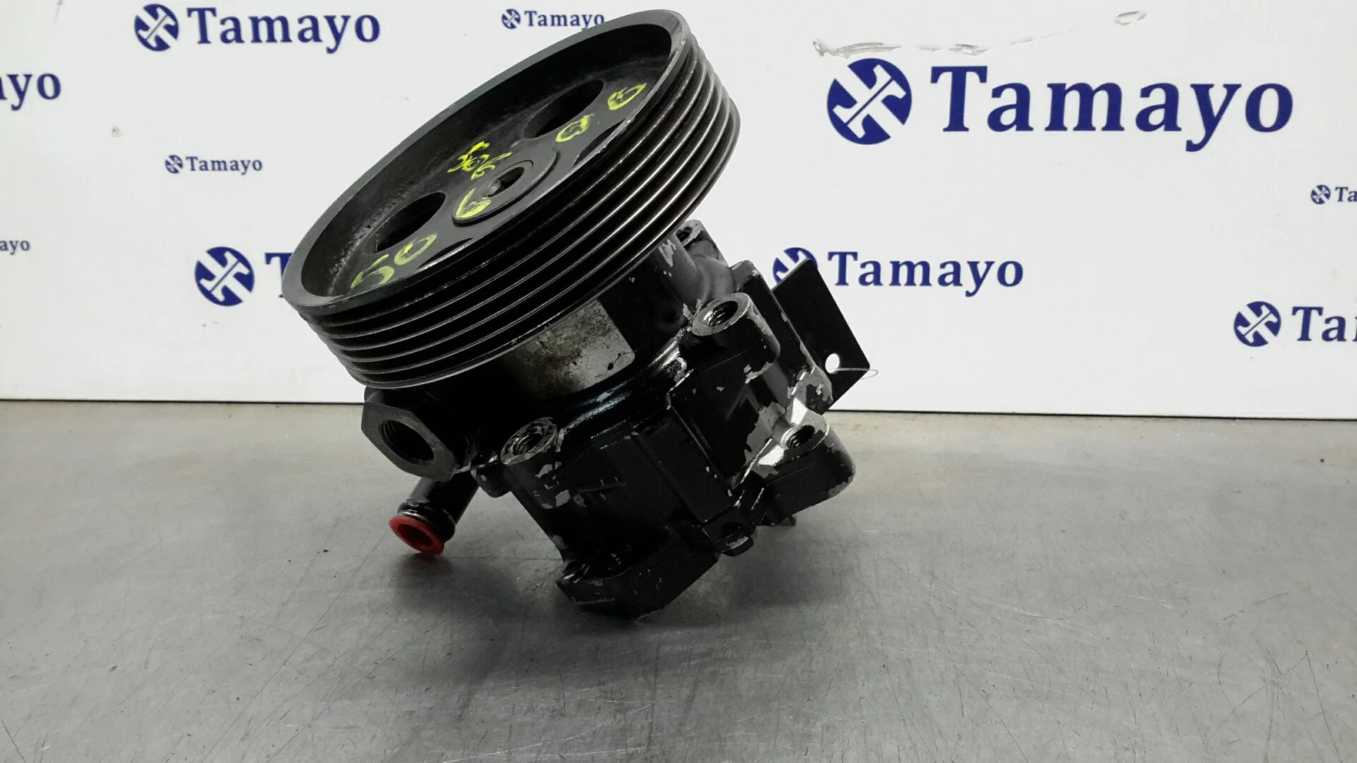 Bomba Servodireccion para Citroën Jumpy