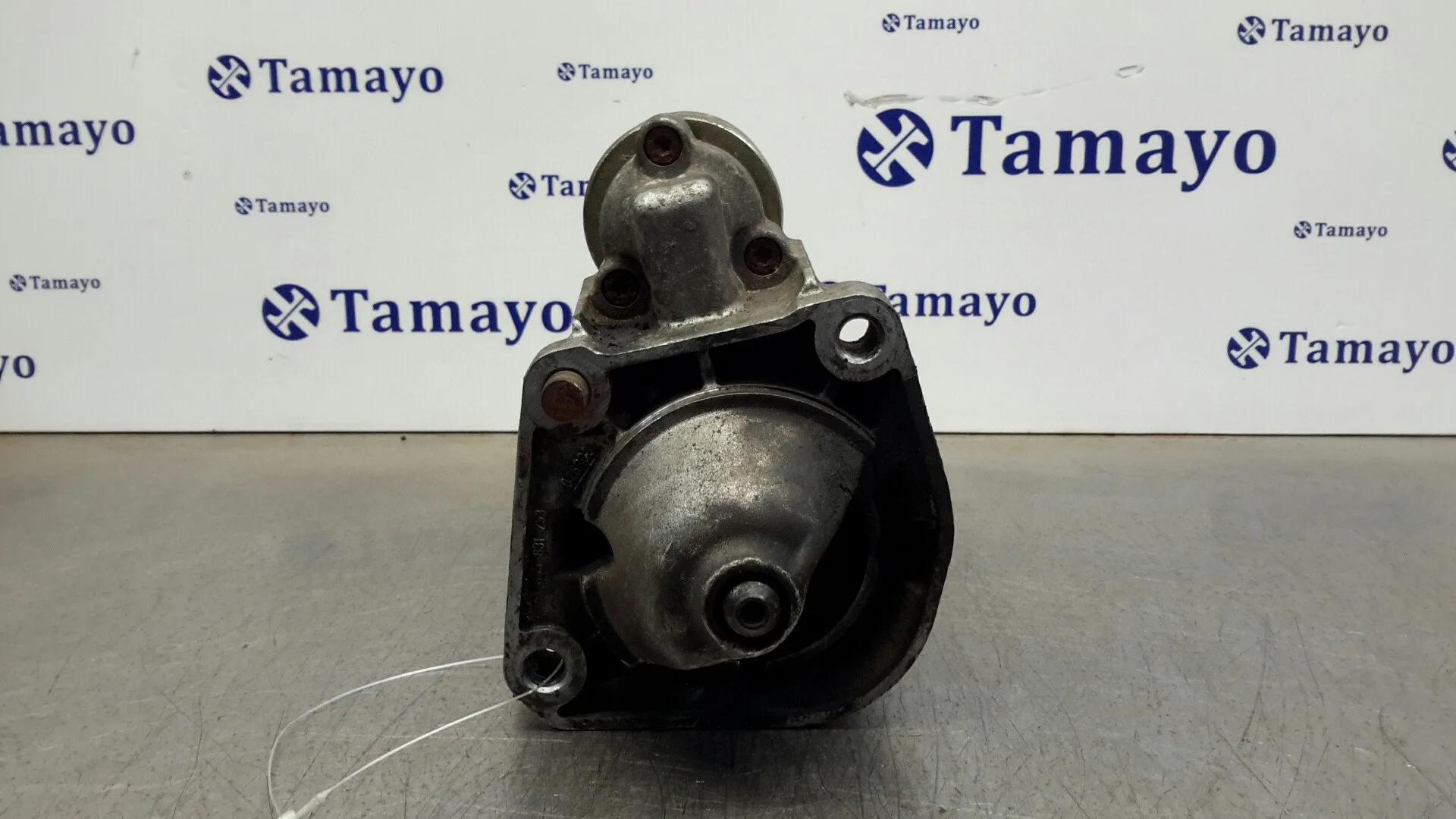 Motor Arranque para Volvo S60 Berlina