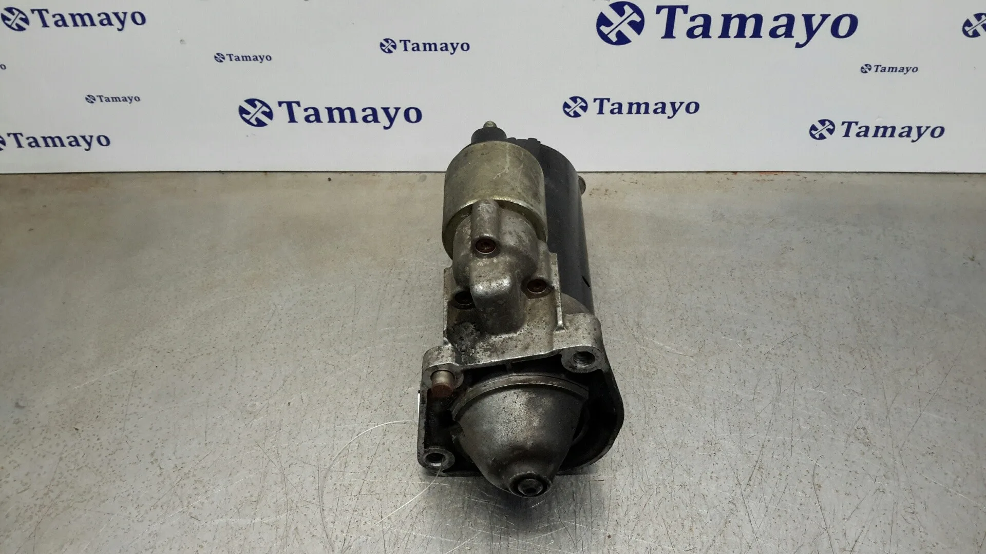 Motor Arranque para Volvo S60 Berlina