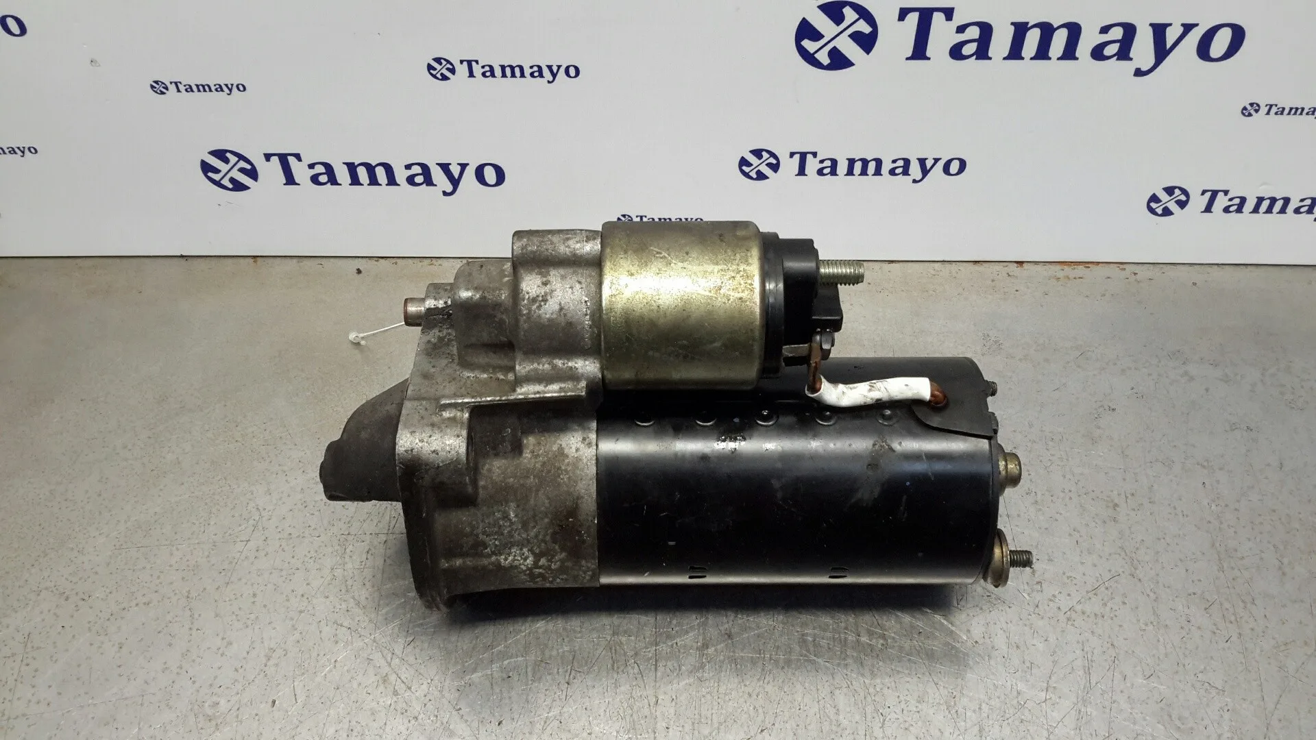 Motor Arranque para Volvo S60 Berlina