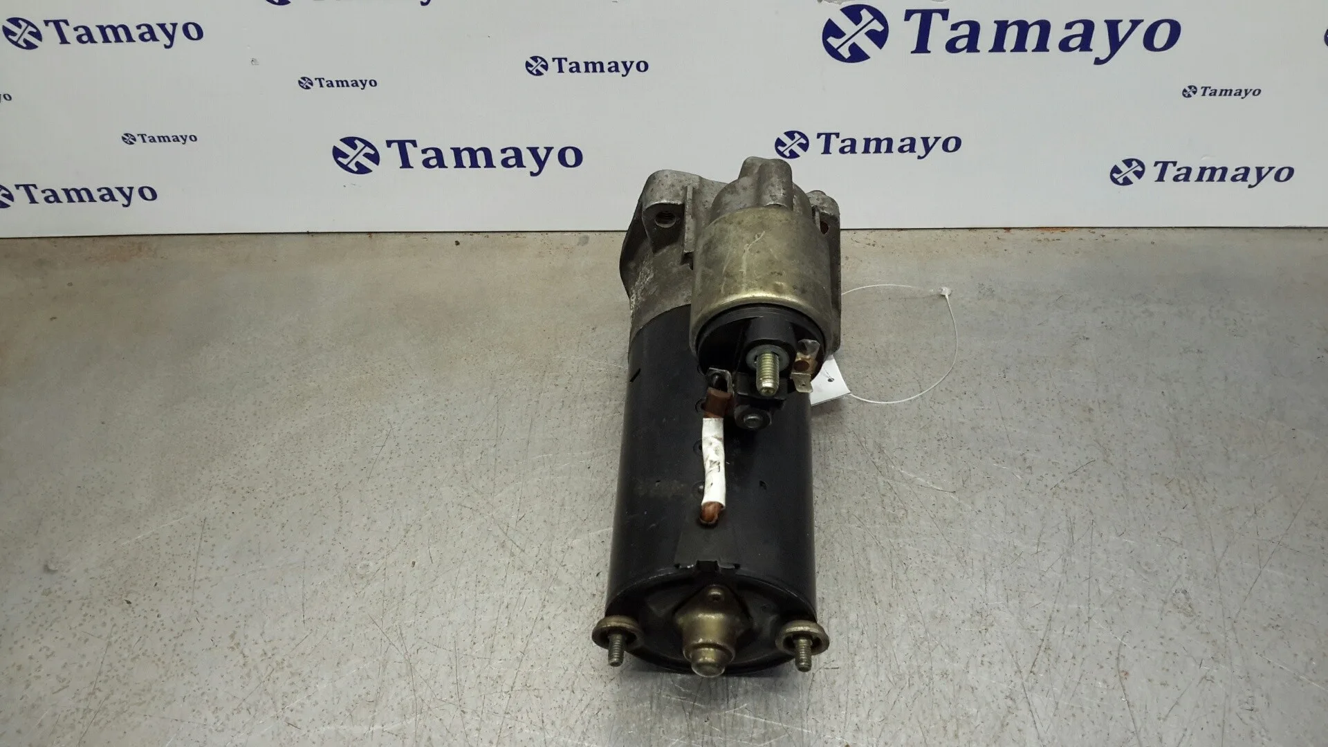 Motor Arranque para Volvo S60 Berlina