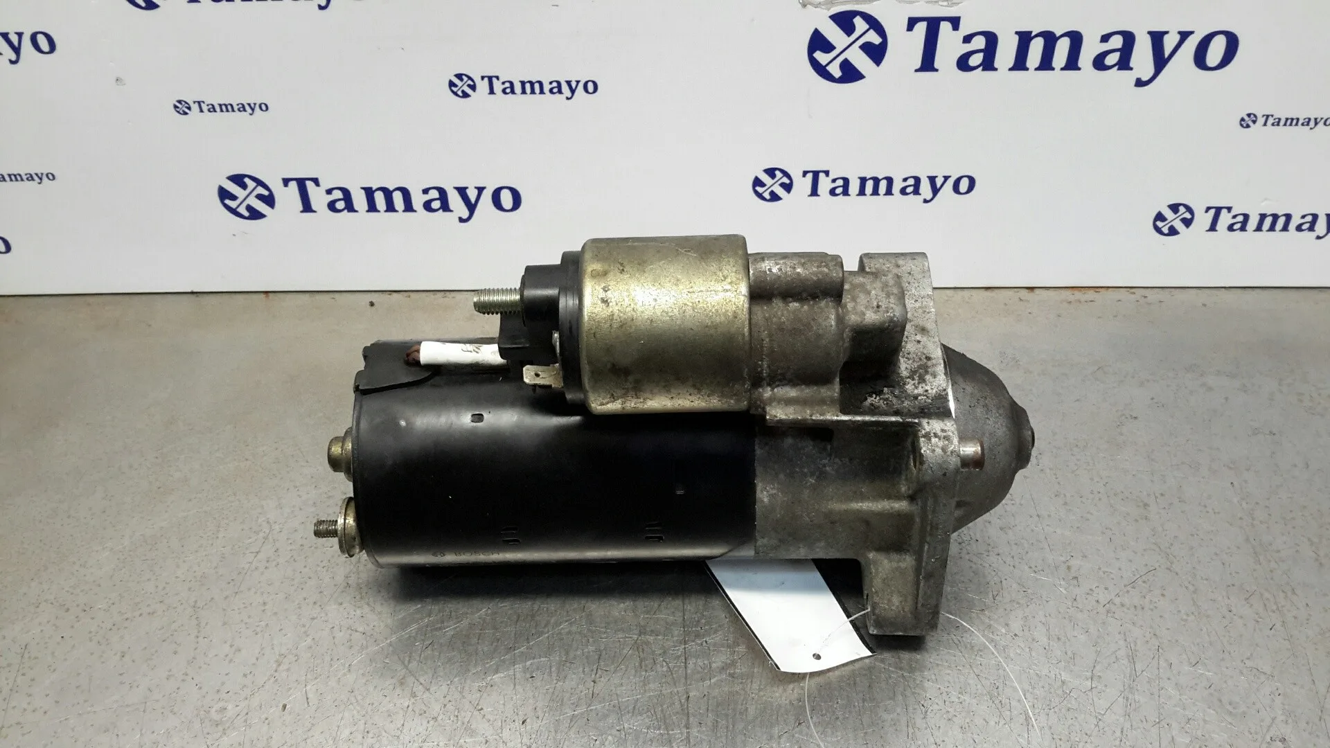 Motor Arranque para Volvo S60 Berlina