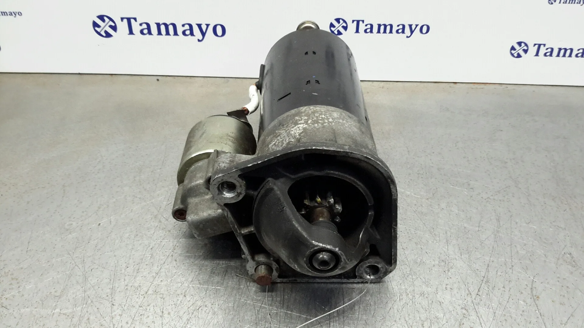 Motor Arranque para Volvo S60 Berlina