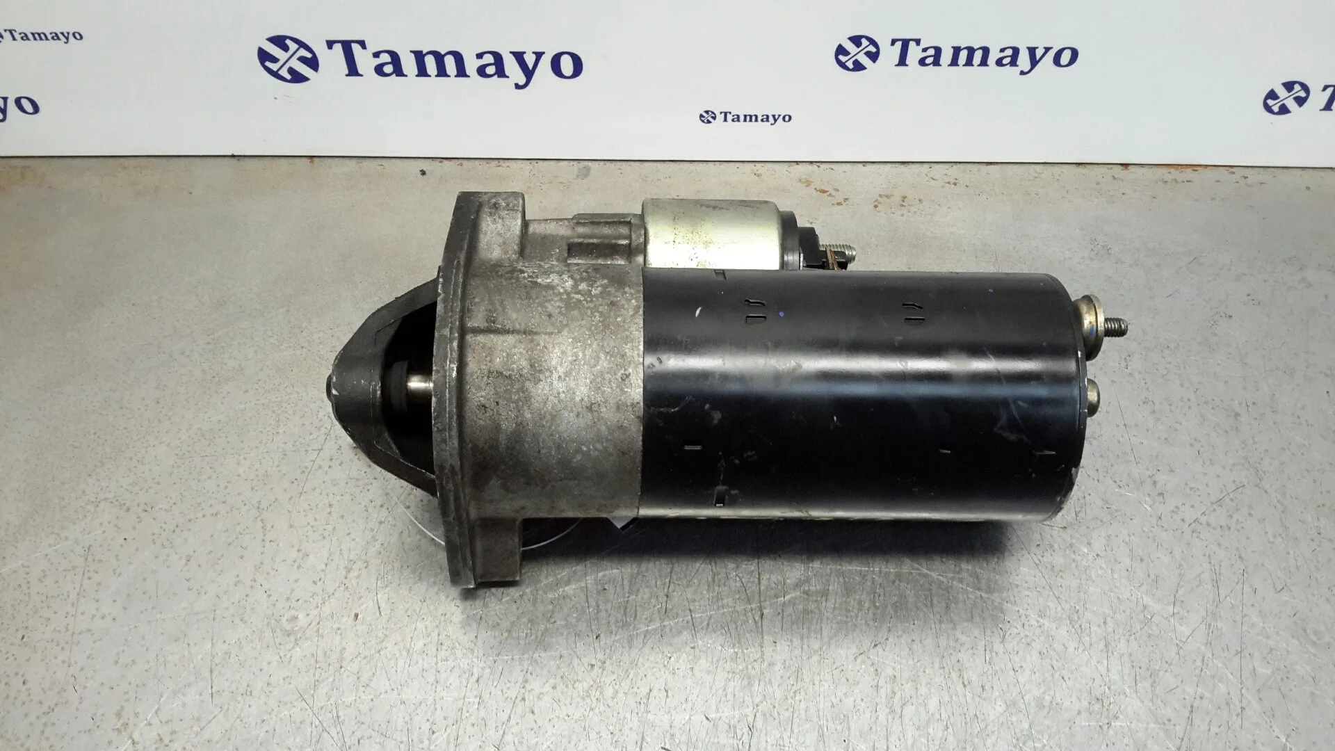 Motor Arranque para Volvo S60 Berlina