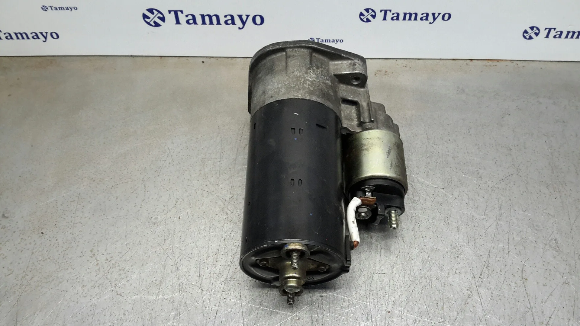 Motor Arranque para Volvo S60 Berlina
