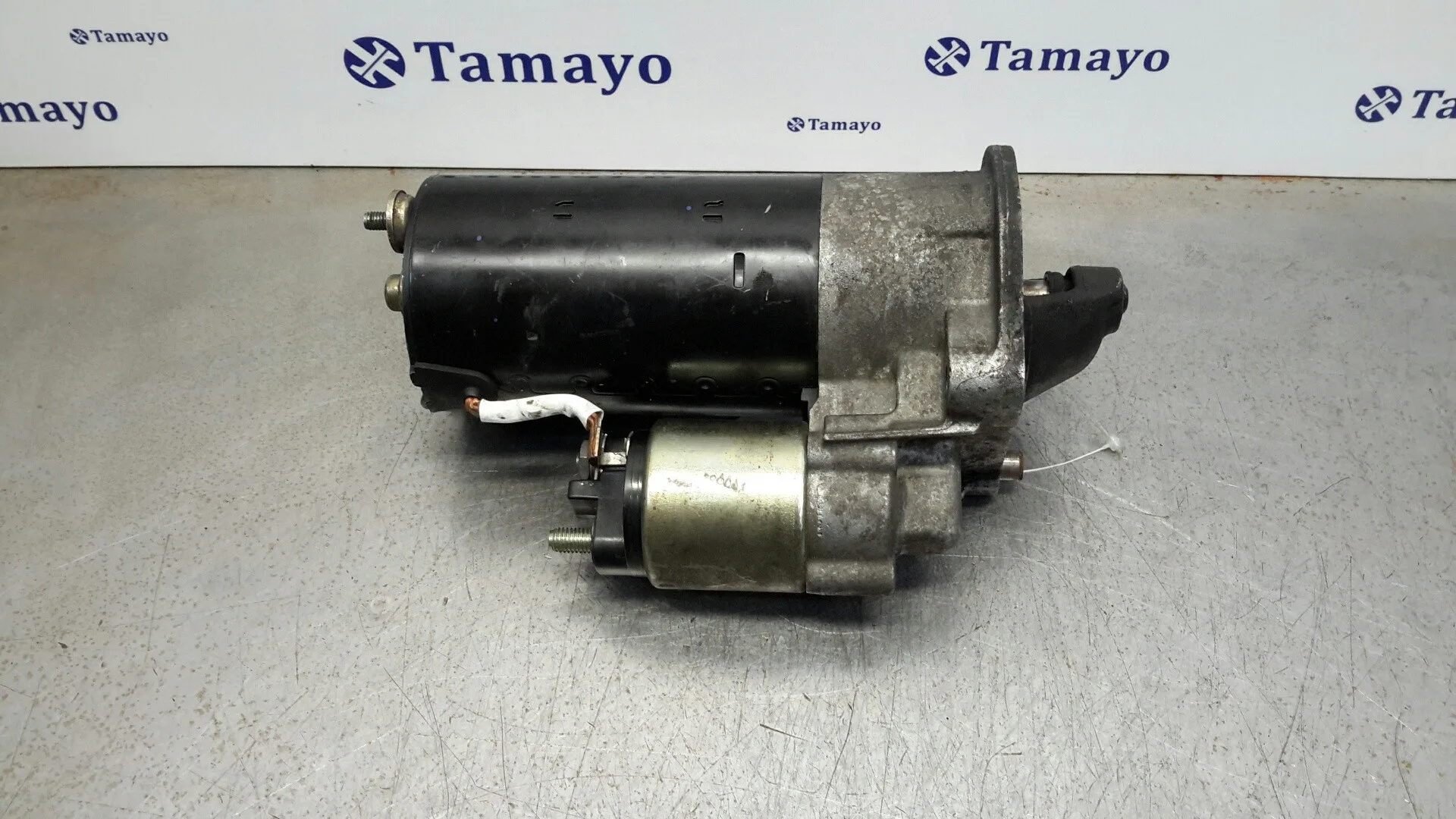 Motor Arranque para Volvo S60 Berlina
