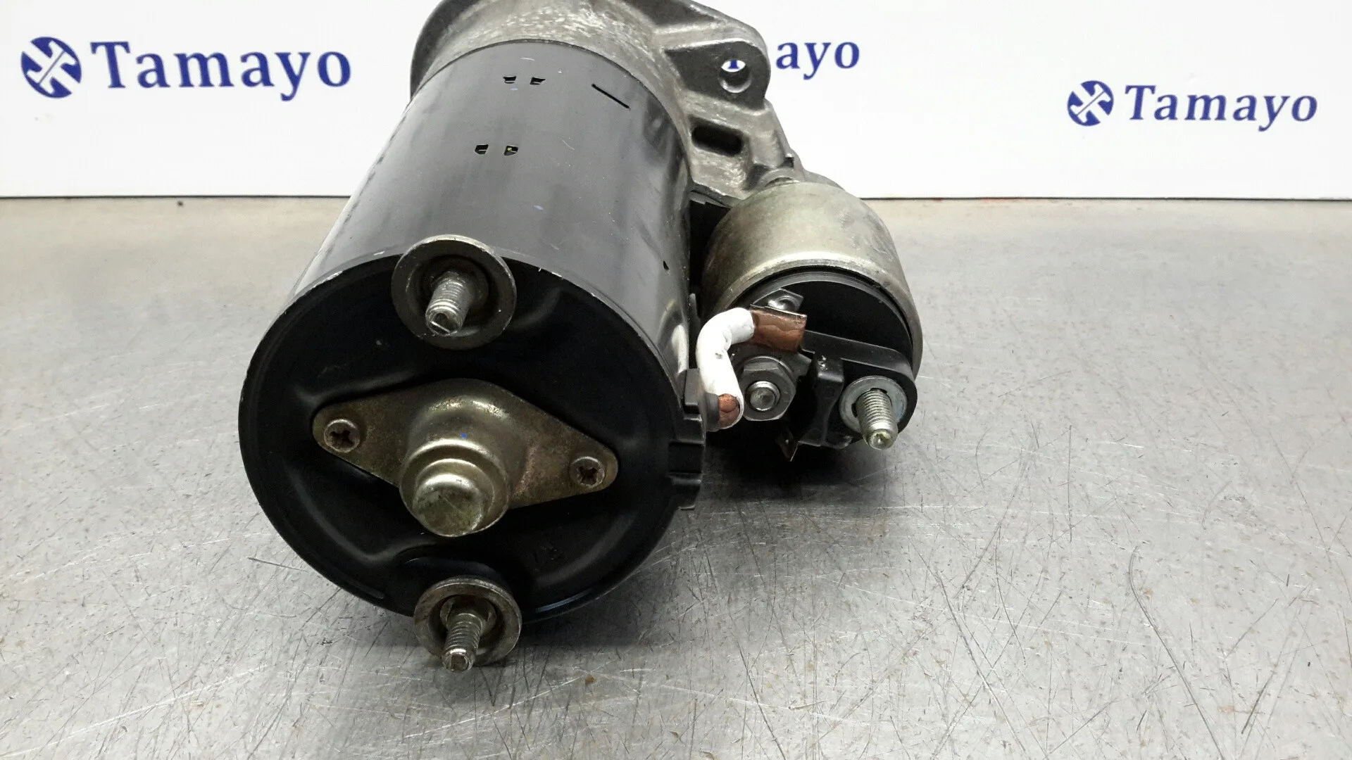 Motor Arranque para Volvo S60 Berlina