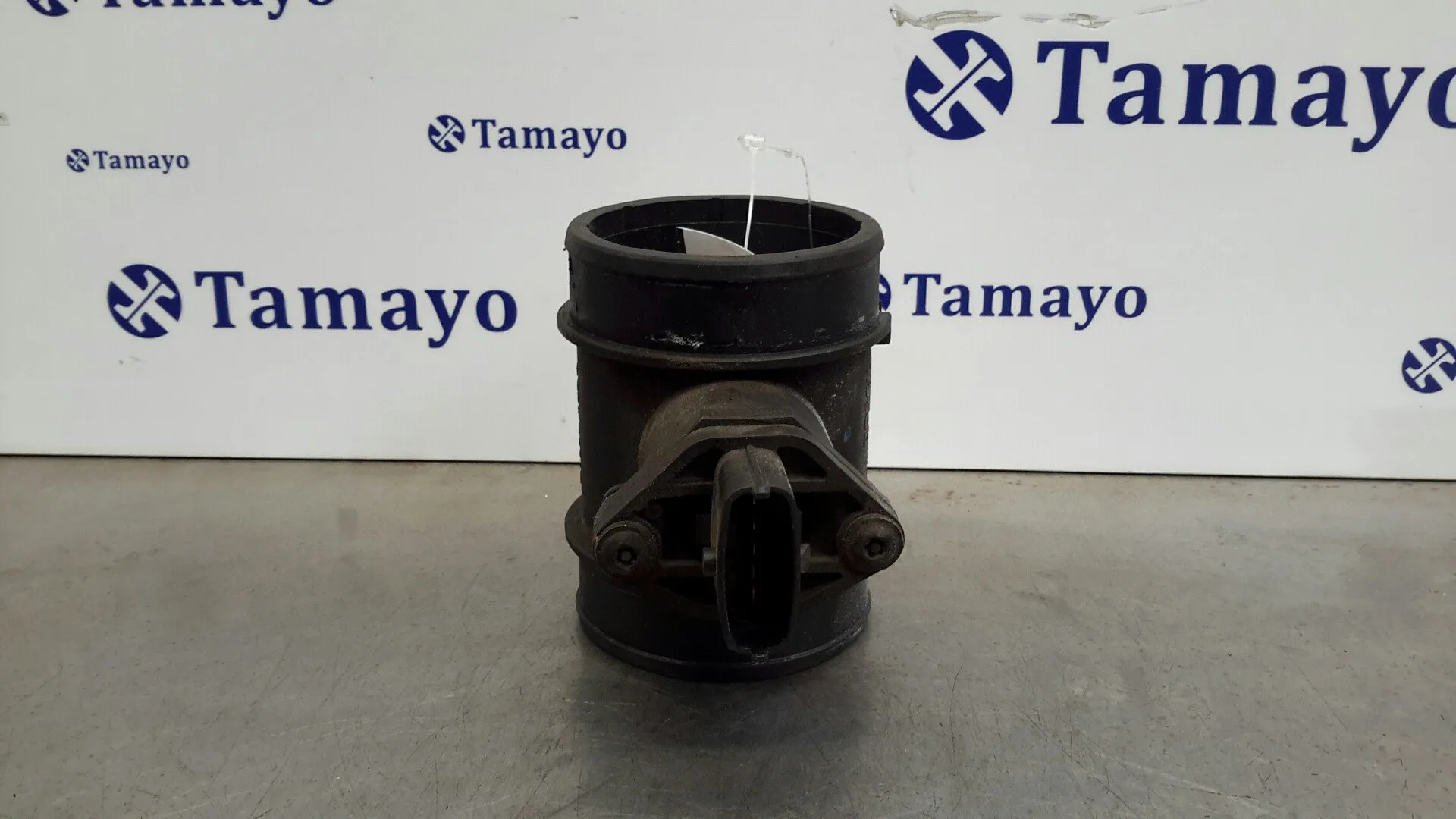 Caudalimetro para Opel Astra G Berlina