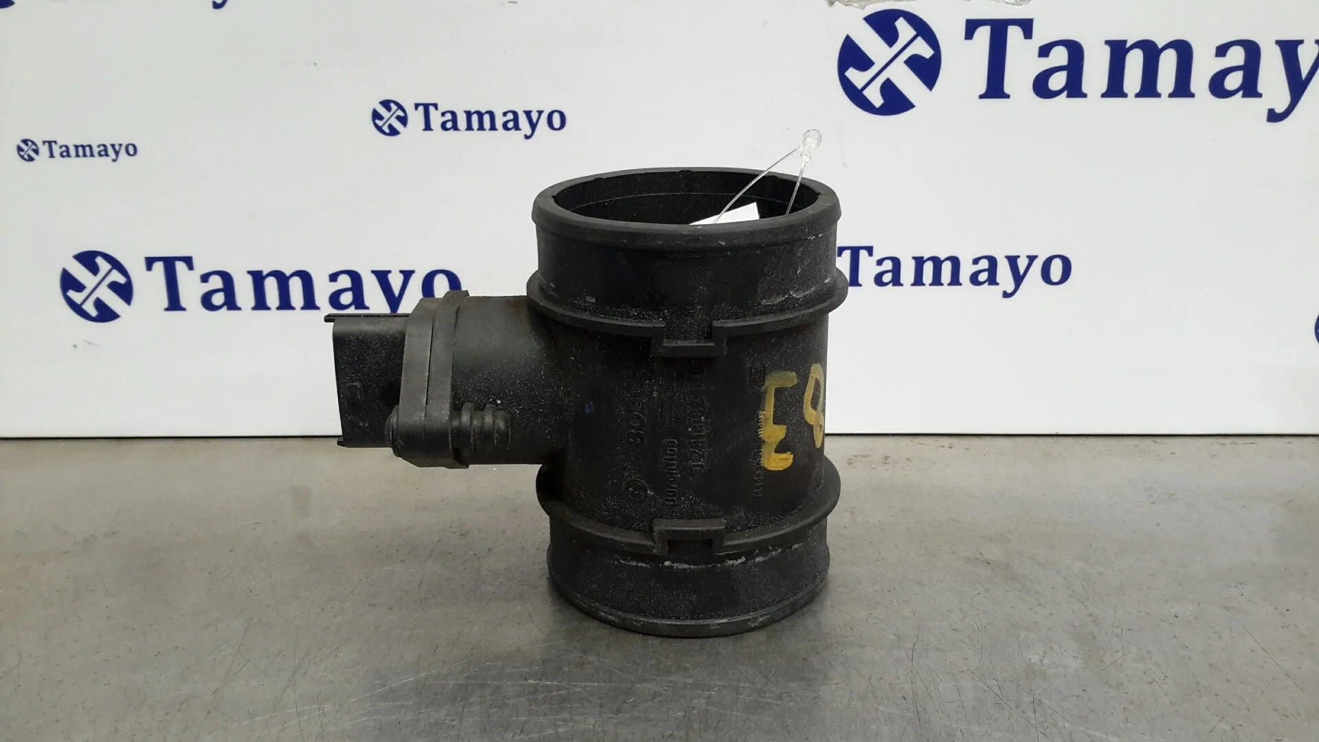 Caudalimetro para Opel Astra G Berlina