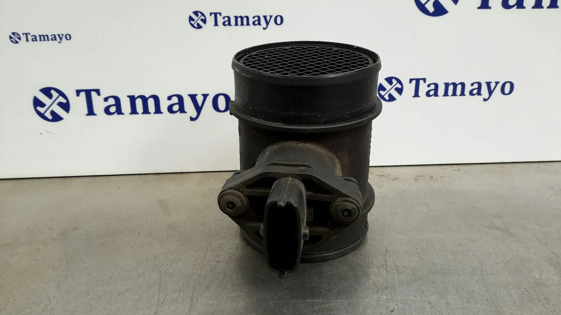 Caudalimetro para Opel Astra G Berlina