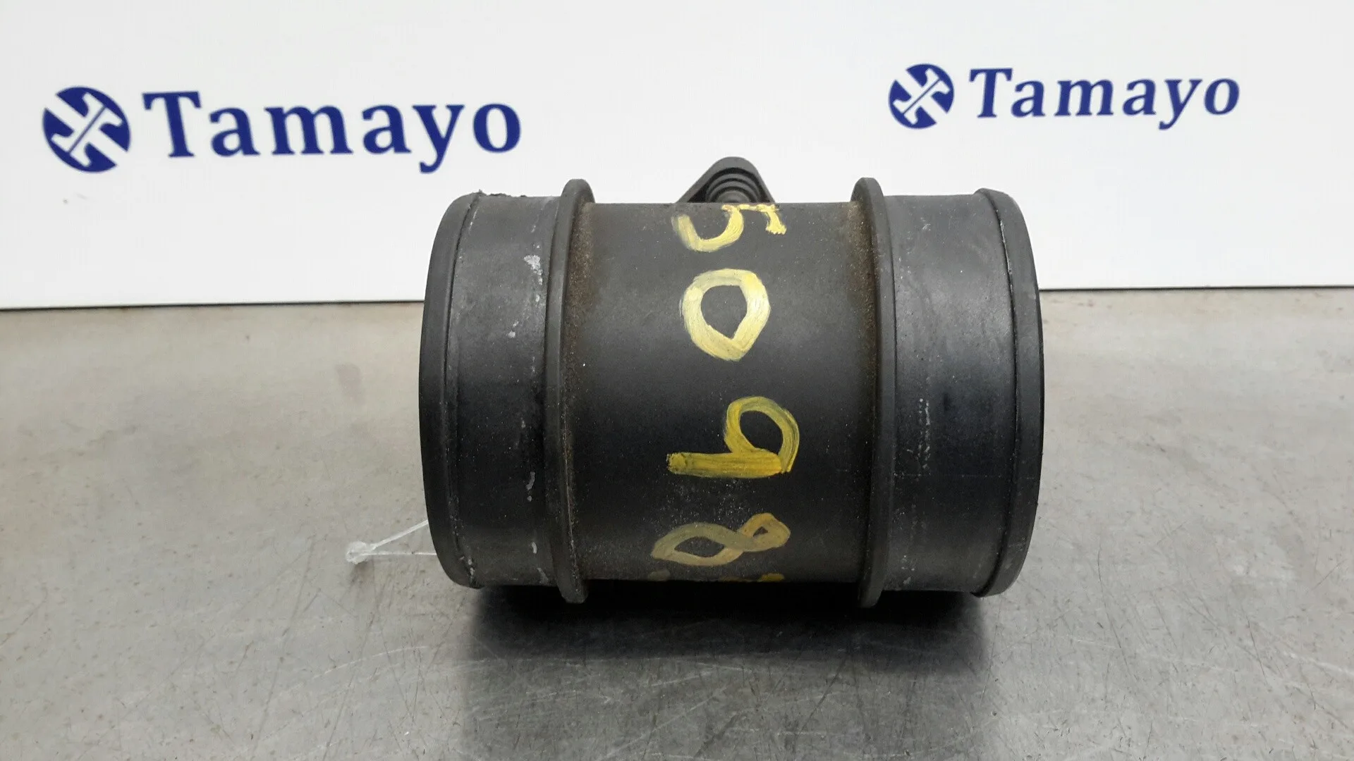 Caudalimetro para Opel Astra G Berlina