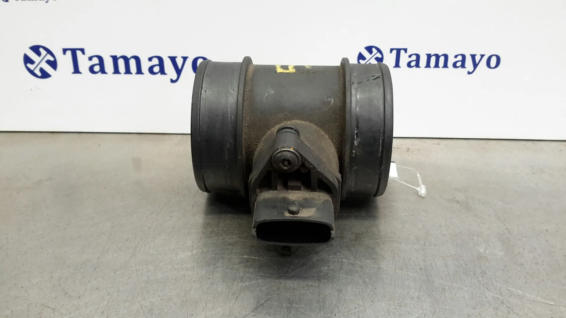 Caudalimetro para Opel Astra G Berlina