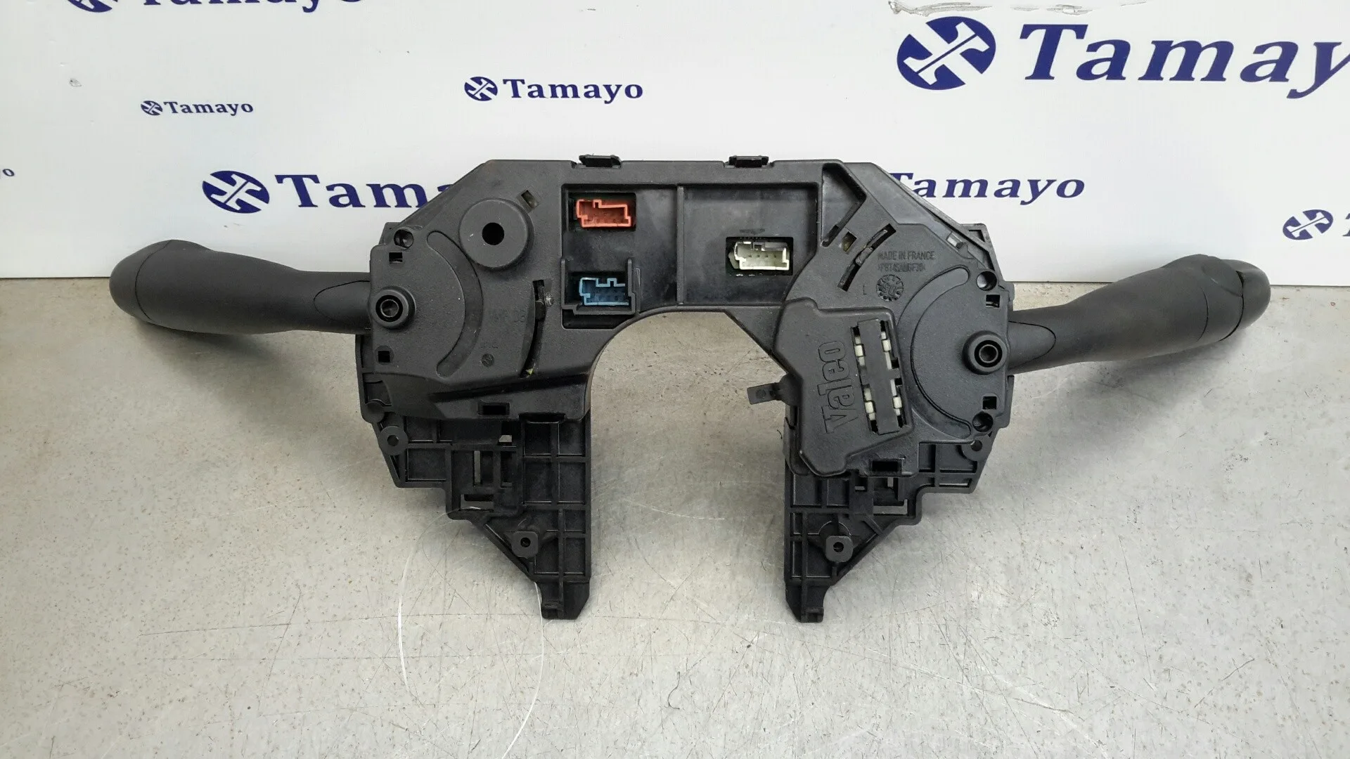 Mando Multifuncion para Citroën C4 Berlina
