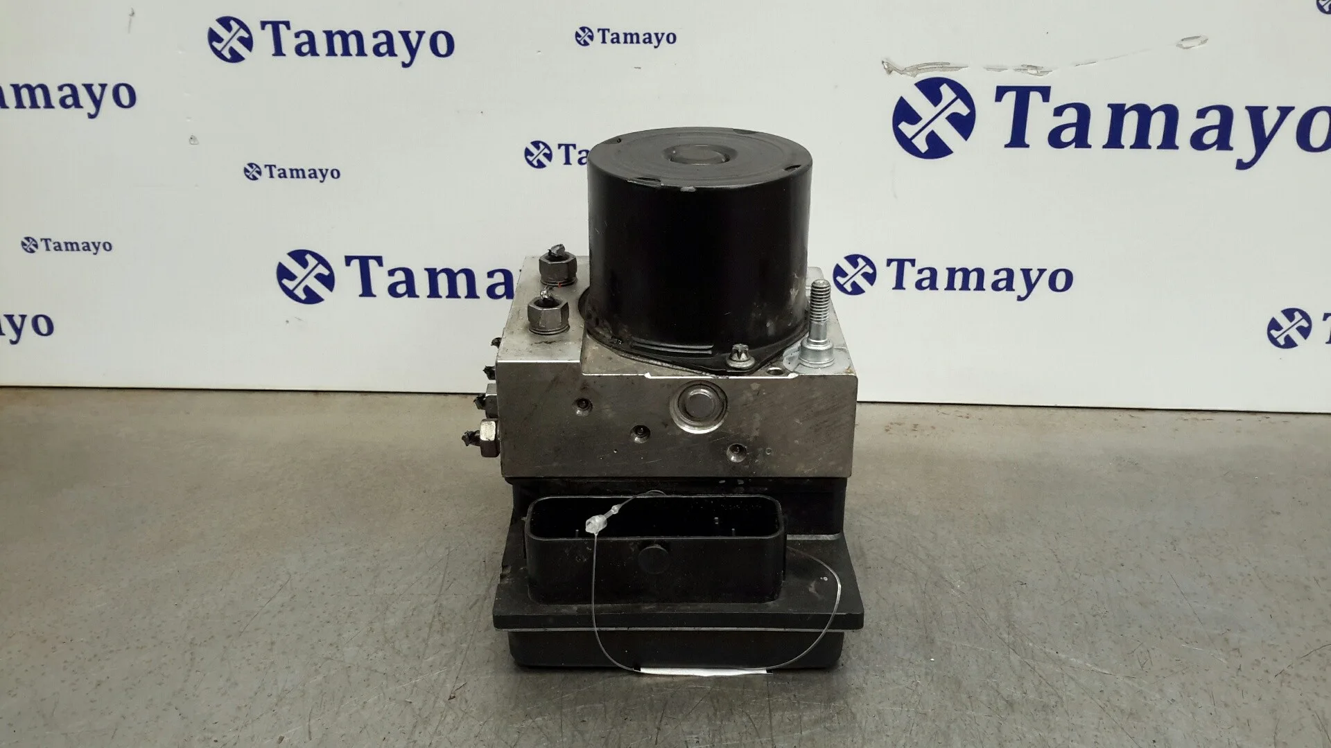 Abs para Seat Ibiza Sc (6J1)