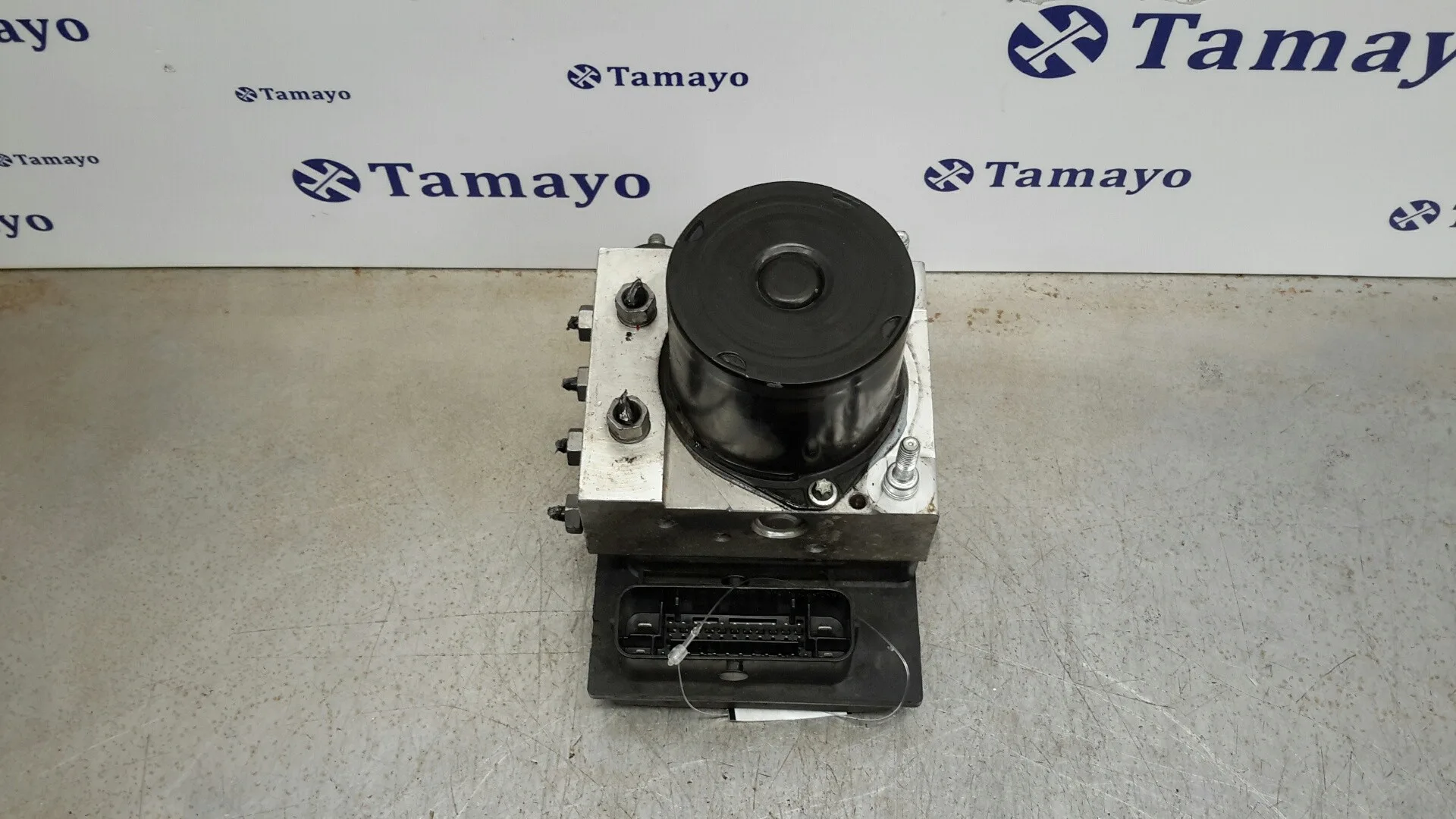 Abs para Seat Ibiza Sc (6J1)
