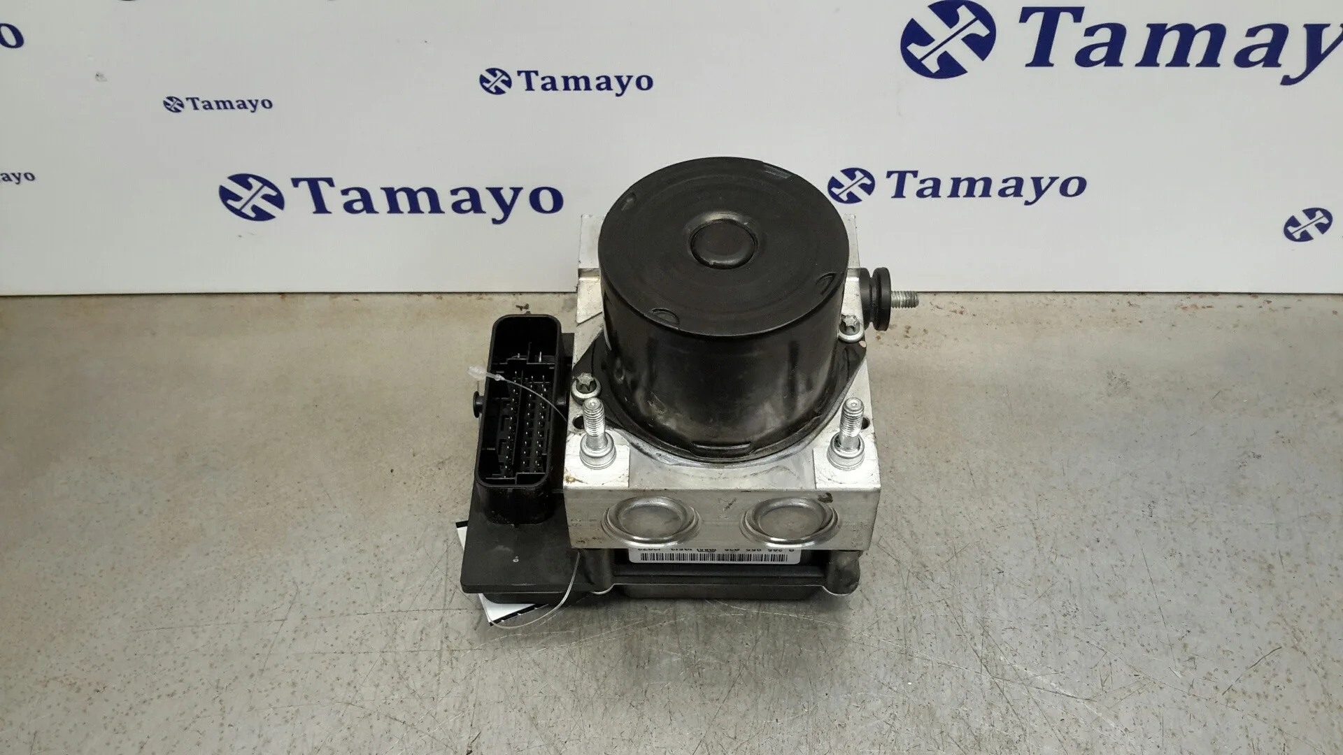 Abs para Seat Ibiza Sc (6J1)
