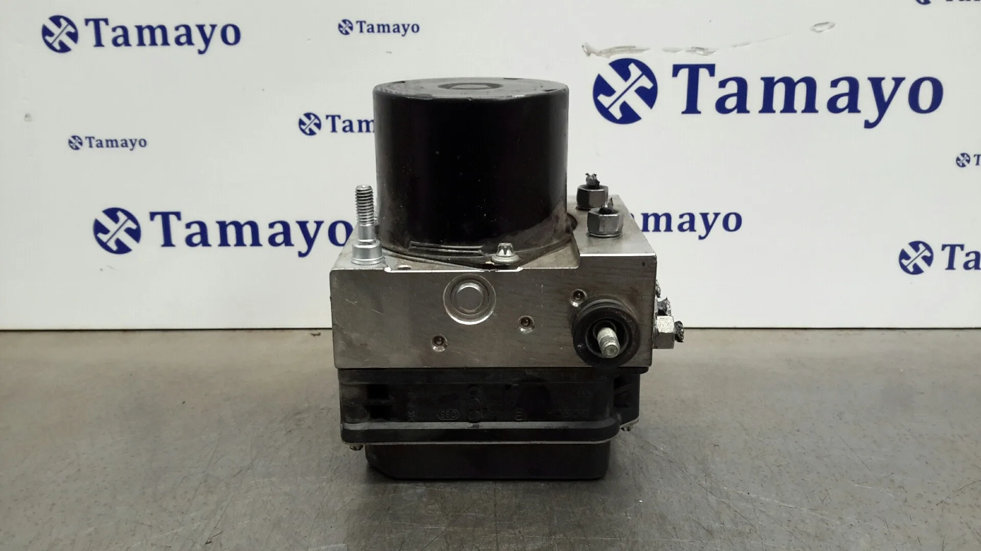 Abs para Seat Ibiza Sc (6J1)