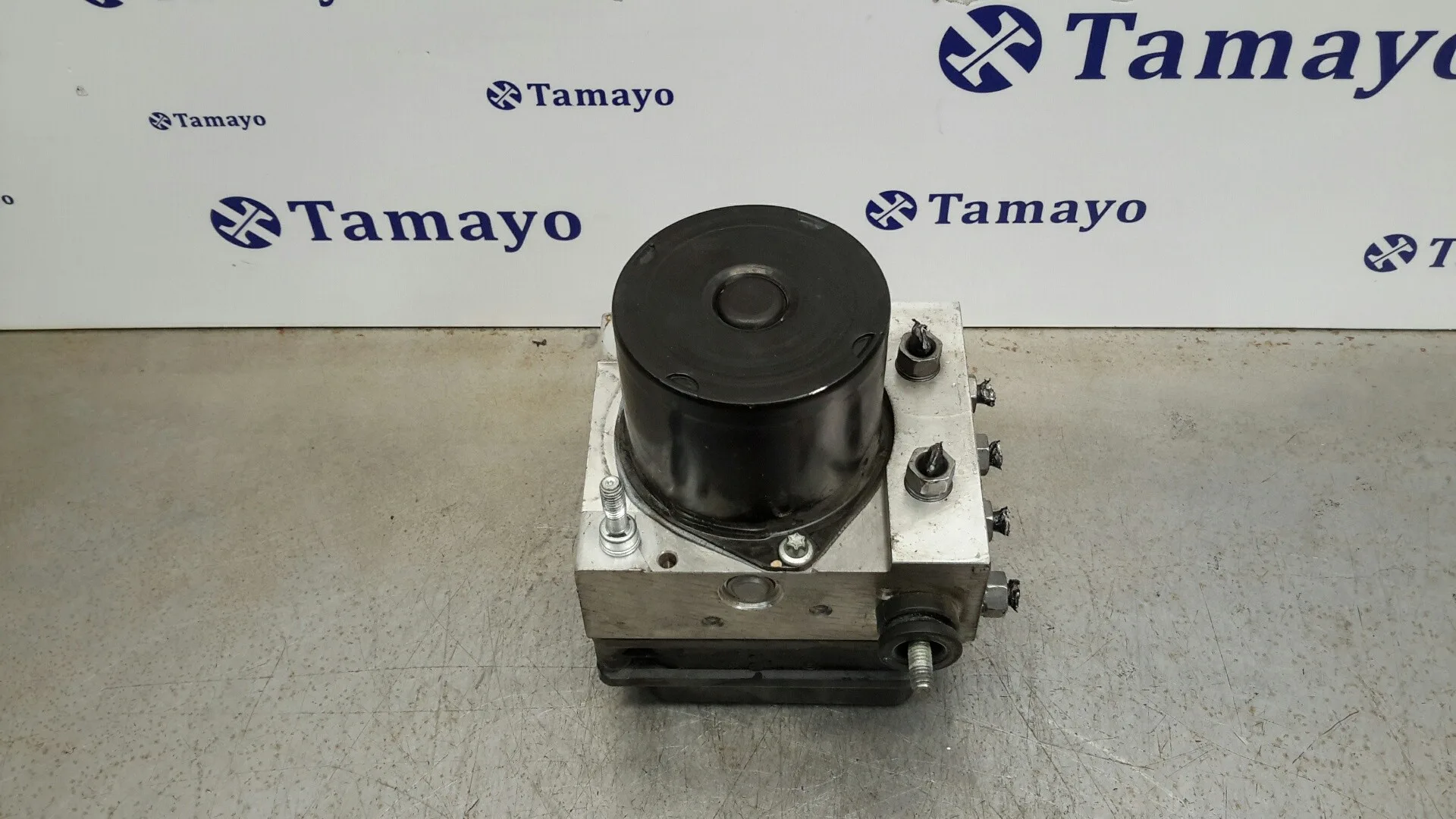 Abs para Seat Ibiza Sc (6J1)