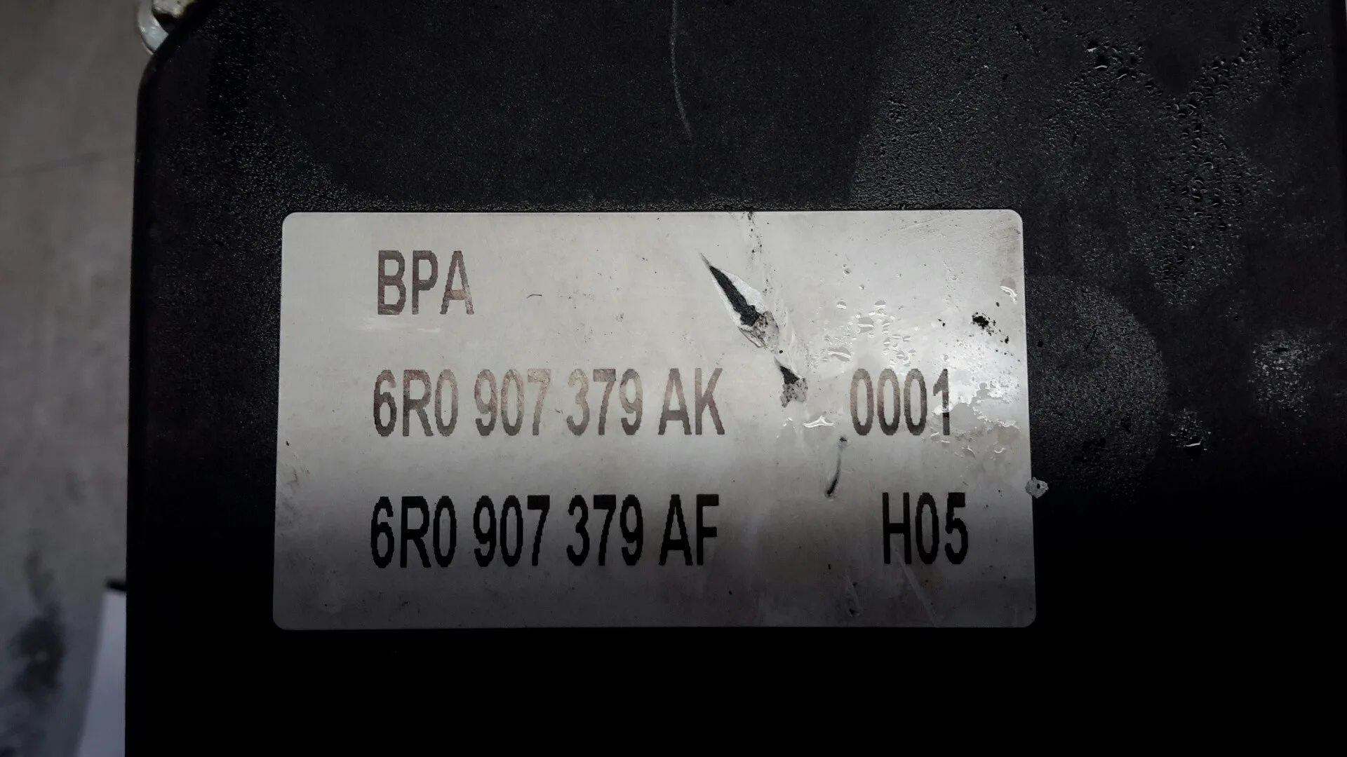 Abs para Seat Ibiza Sc (6J1)