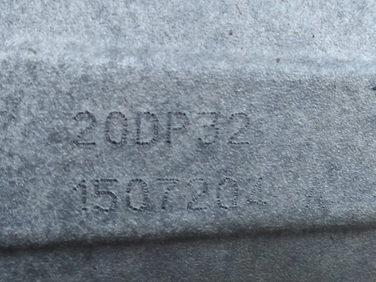 Caja Cambios para Peugeot 207