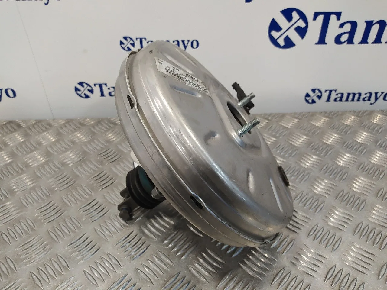 Servofreno para Mercedes-Benz Clase A (W176)