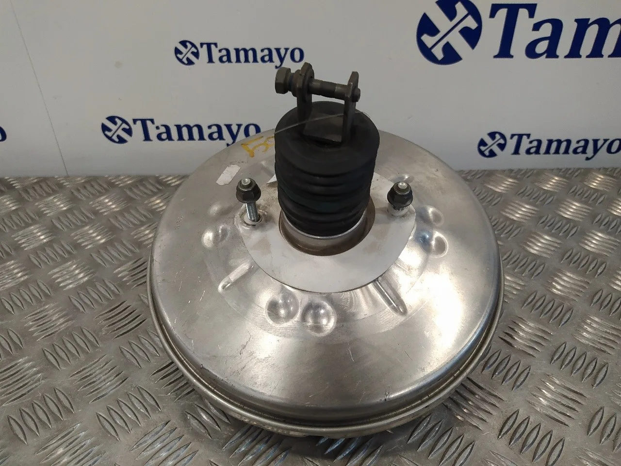 Servofreno para Mercedes-Benz Clase A (W176)
