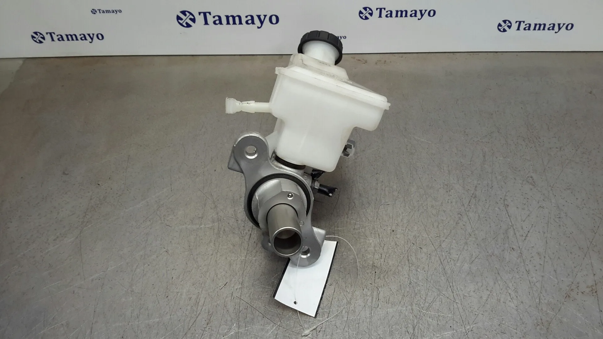 Bomba Freno para Mercedes-Benz Clase A (W176)